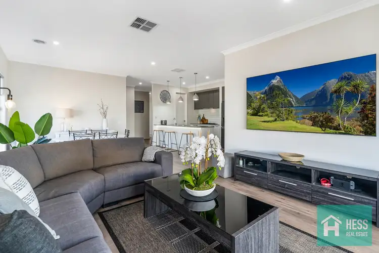 Fifth view of Homely house listing, 4 Letterbox Lane, Kilmore VIC 3764