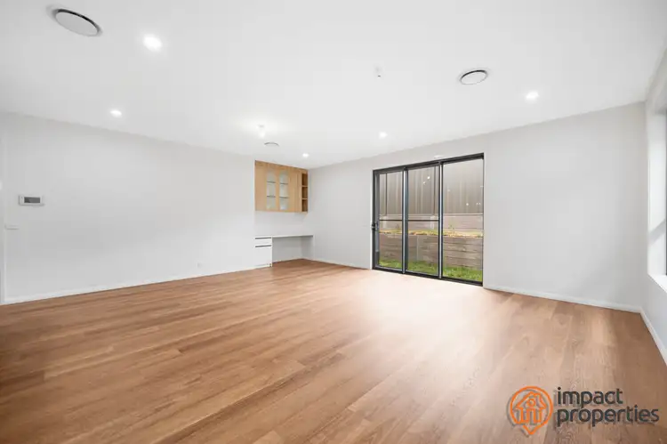 Fourth view of Homely house listing, 26 Inverary Street, Googong NSW 2620