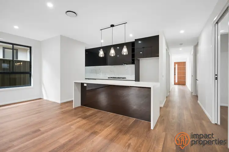 Fifth view of Homely house listing, 26 Inverary Street, Googong NSW 2620
