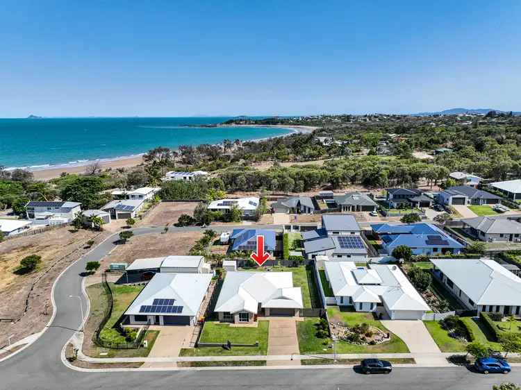 14 Albemarle Street, Emu Park QLD 4710