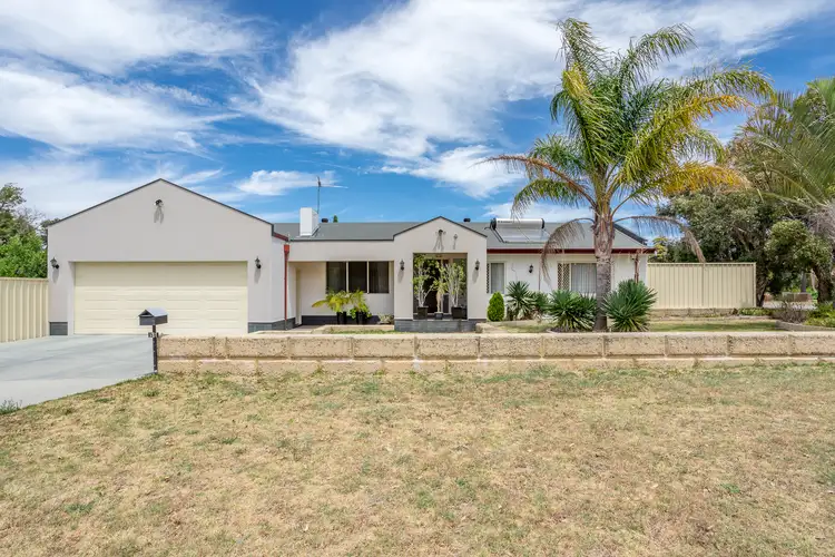 Main view of Homely house listing, 56 Clarence Way, Champion Lakes WA 6111