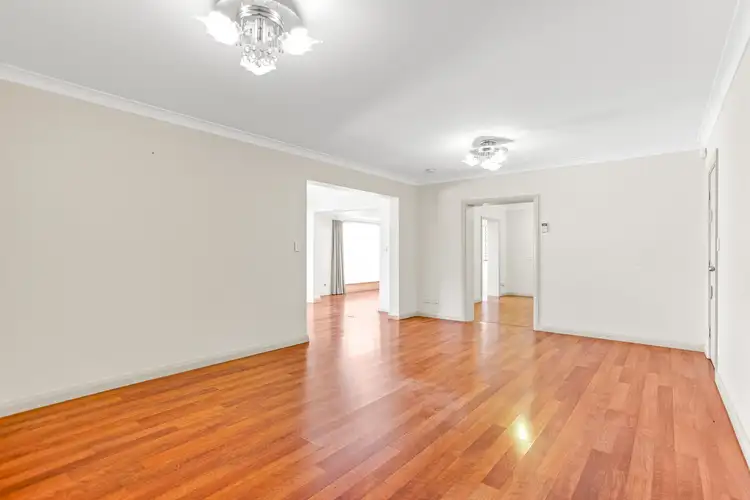 Sixth view of Homely house listing, 56 Clarence Way, Champion Lakes WA 6111