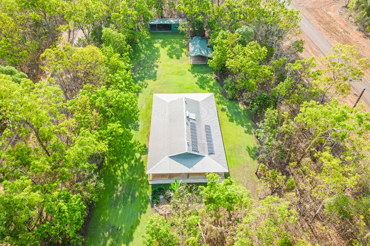 224 Beddington Road, Herbert NT 836
