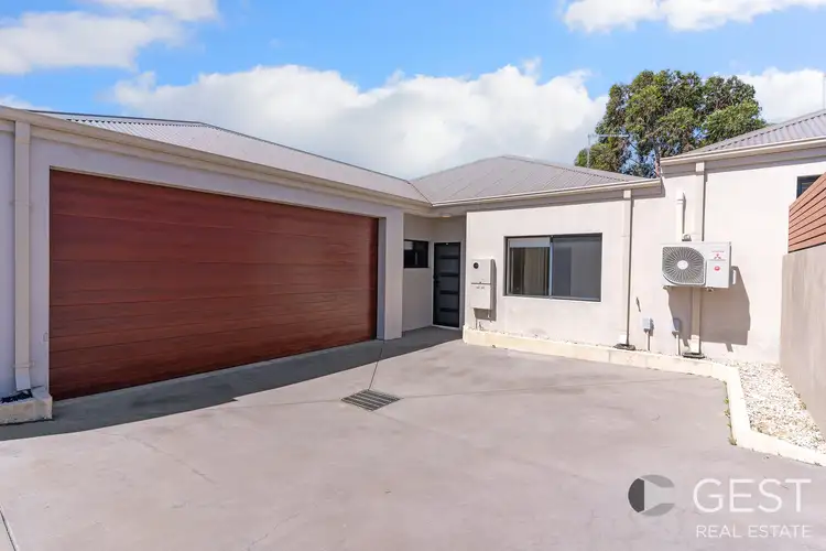 Main view of Homely villa listing, 19C Louden Street, Balga WA 6061