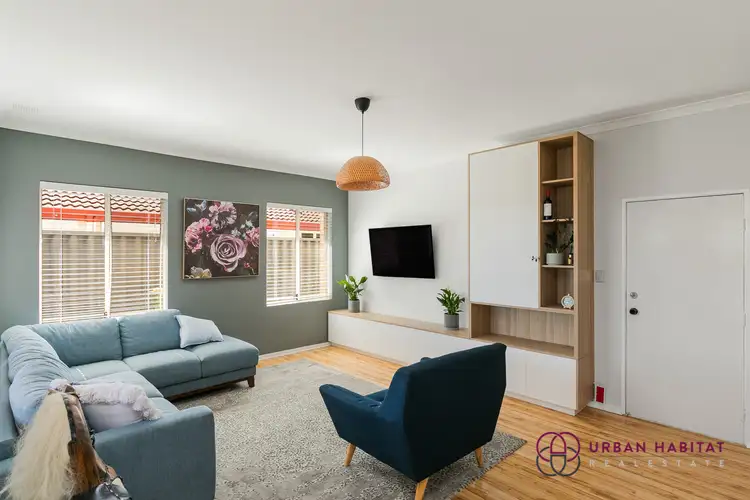 Second view of Homely house listing, 12 Nunney Road, Orelia WA 6167