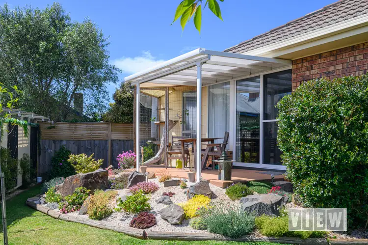 Main view of Homely unit listing, 3/131 Mary Street, East Devonport TAS 7310