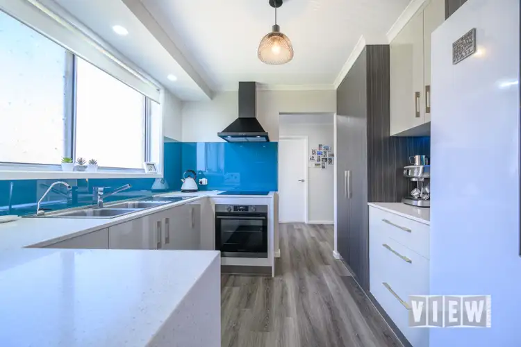 Second view of Homely unit listing, 3/131 Mary Street, East Devonport TAS 7310