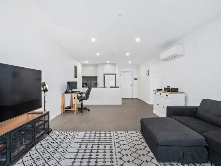 Main view of Homely apartment listing, 42/28 Beechworth Street, Watson ACT 2602
