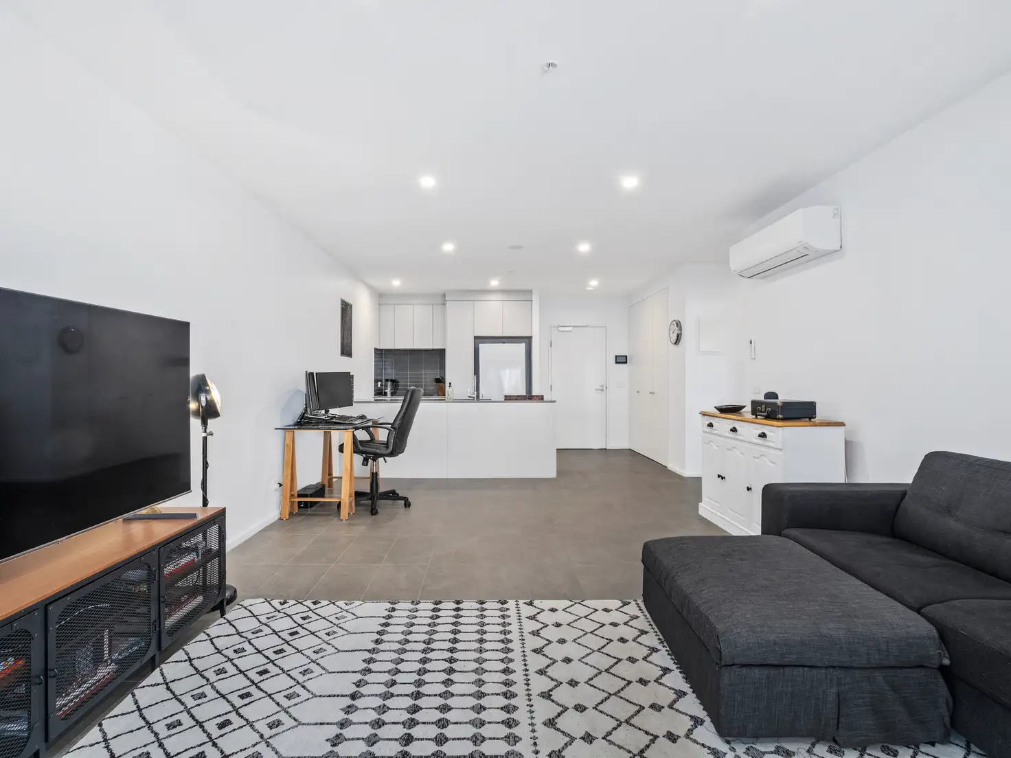 Main view of Homely apartment listing, 42/28 Beechworth Street, Watson ACT 2602