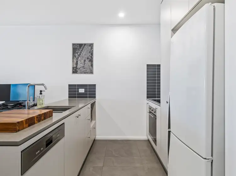 Second view of Homely apartment listing, 42/28 Beechworth Street, Watson ACT 2602