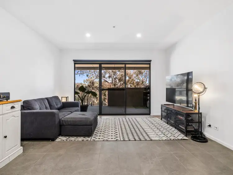 Third view of Homely apartment listing, 42/28 Beechworth Street, Watson ACT 2602