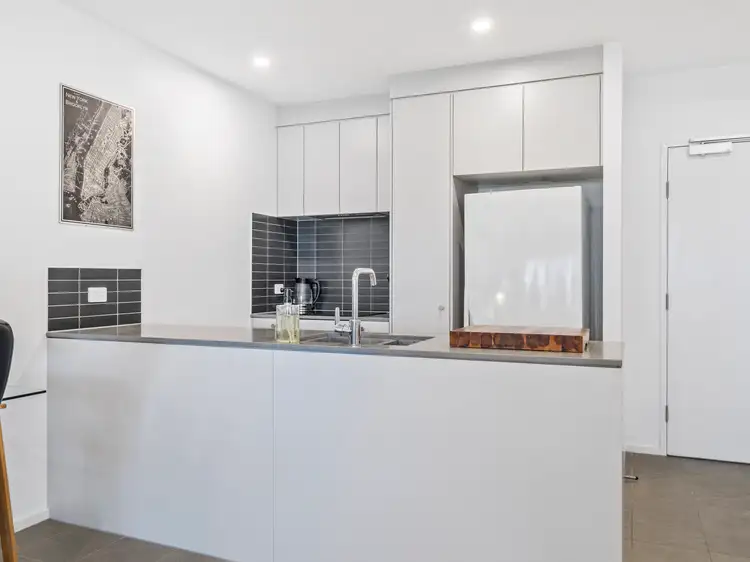 Fourth view of Homely apartment listing, 42/28 Beechworth Street, Watson ACT 2602