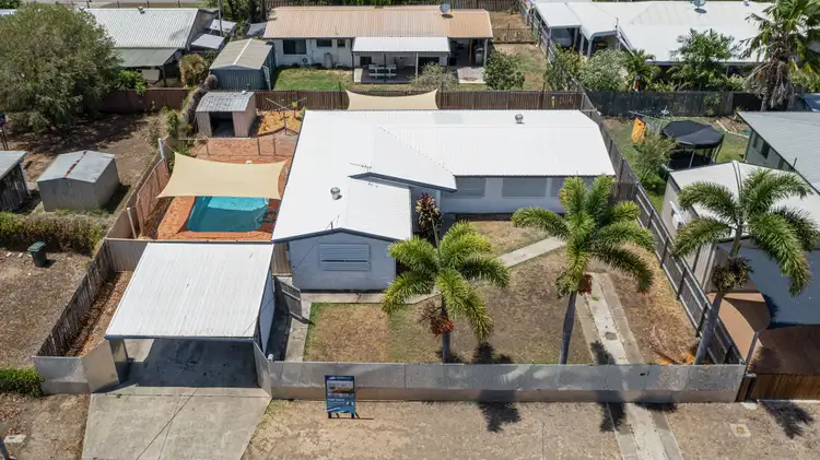 39 Gouldian Avenue, Condon QLD 4815