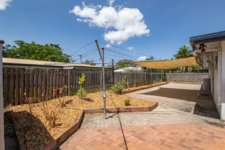 Second view of Homely house listing, 39 Gouldian Avenue, Condon QLD 4815