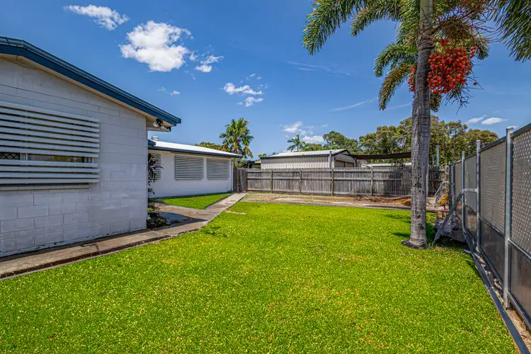 Third view of Homely house listing, 39 Gouldian Avenue, Condon QLD 4815