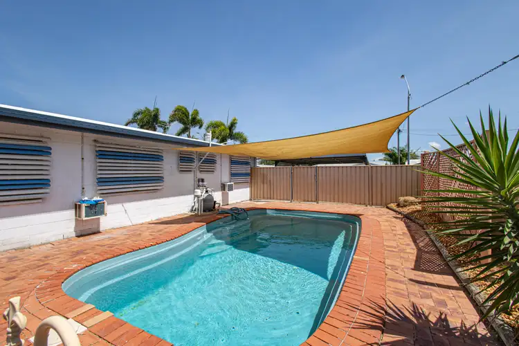 Fourth view of Homely house listing, 39 Gouldian Avenue, Condon QLD 4815