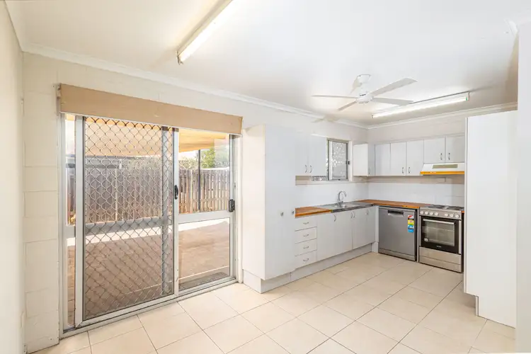 Fifth view of Homely house listing, 39 Gouldian Avenue, Condon QLD 4815