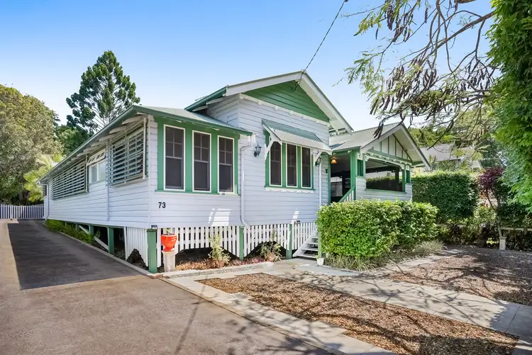 73 Avondale Avenue, East Lismore NSW 2480