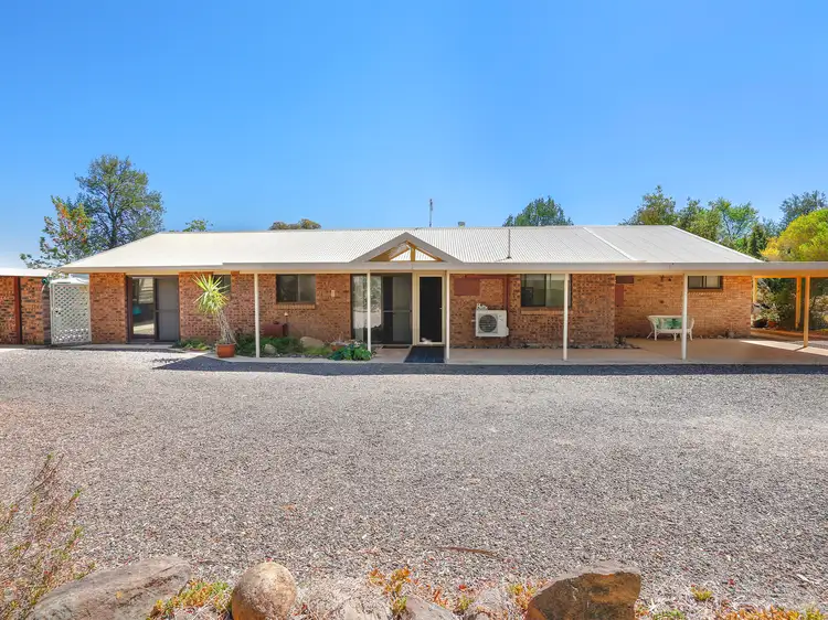 Second view of Homely house listing, 199 Callaghans Lane, Quirindi NSW 2343