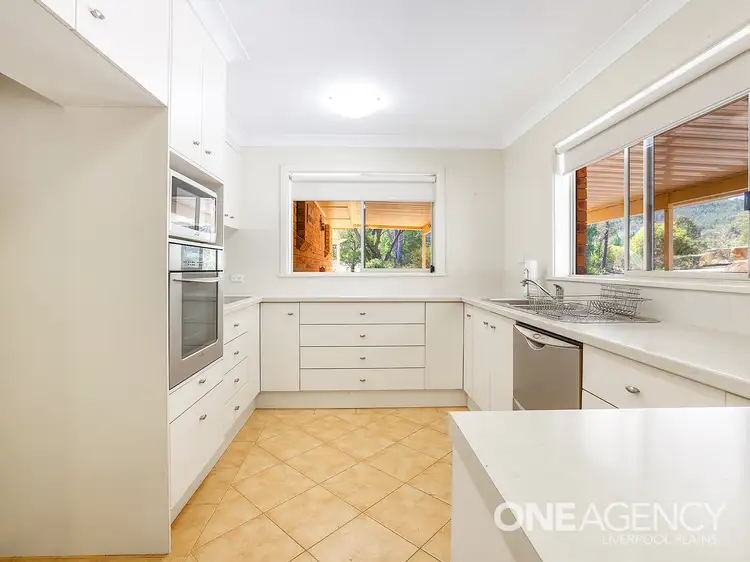 Third view of Homely house listing, 199 Callaghans Lane, Quirindi NSW 2343