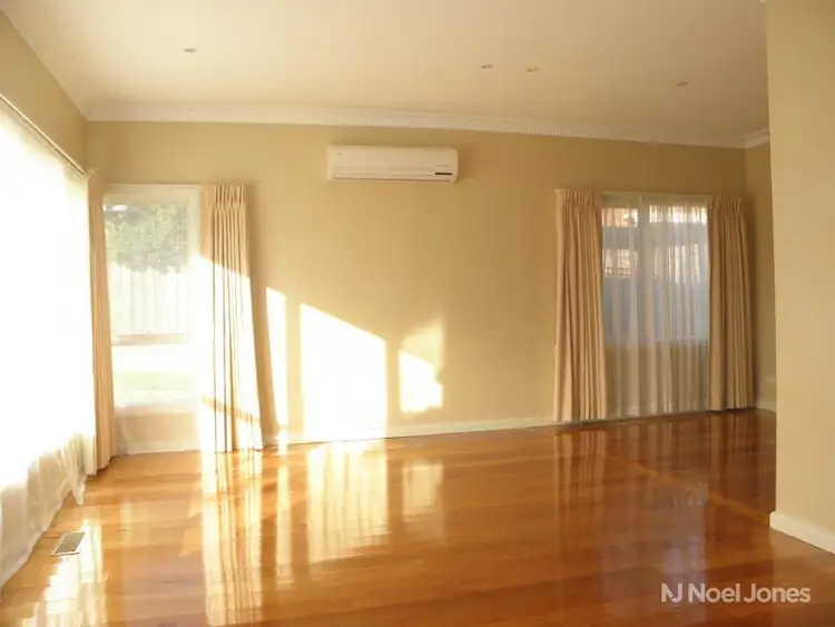 Second view of Homely house listing, 6 Hillingdon Crescent, Doncaster VIC 3108