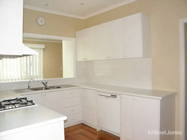 Fourth view of Homely house listing, 6 Hillingdon Crescent, Doncaster VIC 3108