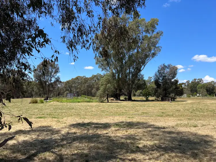 Second view of Homely land listing, 8 Pitt Street, Violet Town VIC 3669