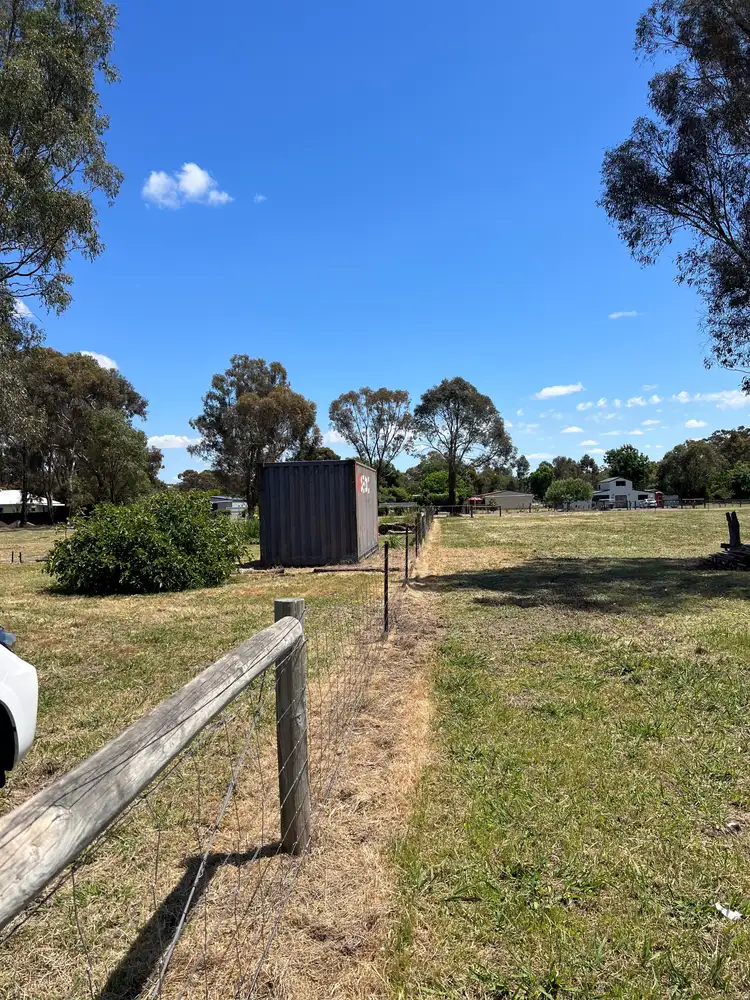Sixth view of Homely land listing, 8 Pitt Street, Violet Town VIC 3669