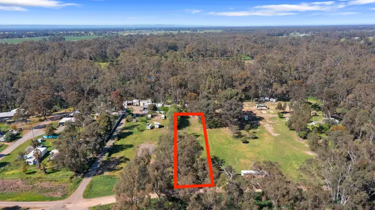 80 High Road, Murchison East VIC 3610
