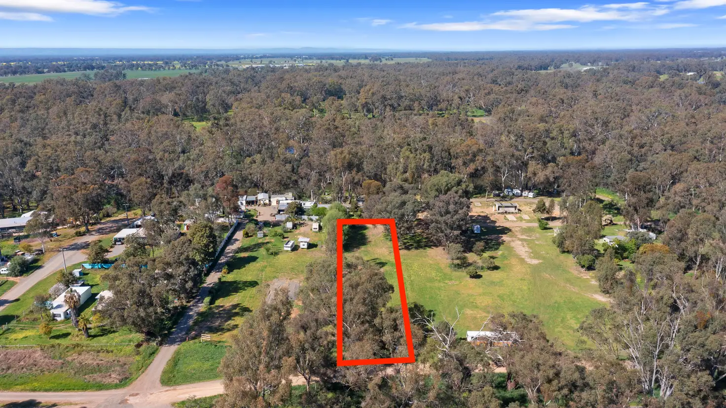 Main view of Homely land listing, 80 High Road, Murchison East VIC 3610
