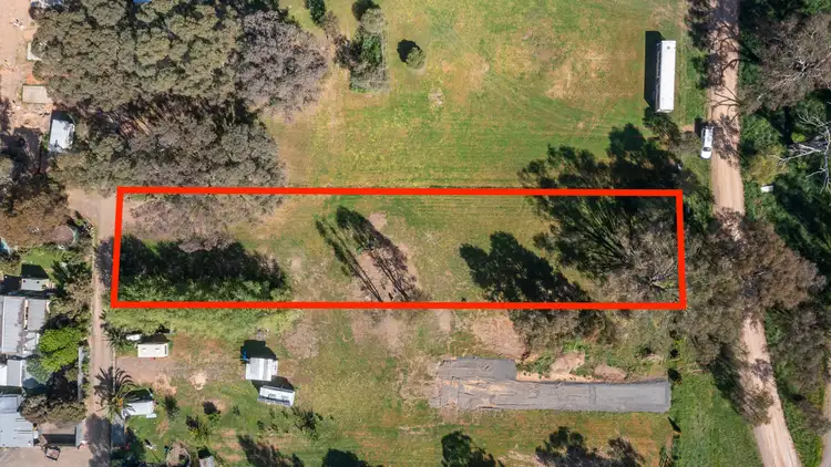 Third view of Homely land listing, 80 High Road, Murchison East VIC 3610