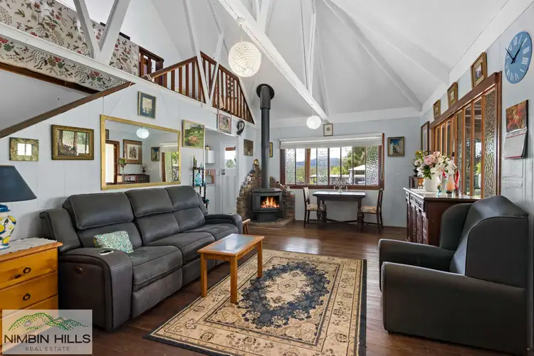 Second view of Homely rural property listing, 73/265 Martin Road, Larnook NSW 2480