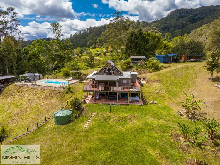 Fourth view of Homely rural property listing, 73/265 Martin Road, Larnook NSW 2480
