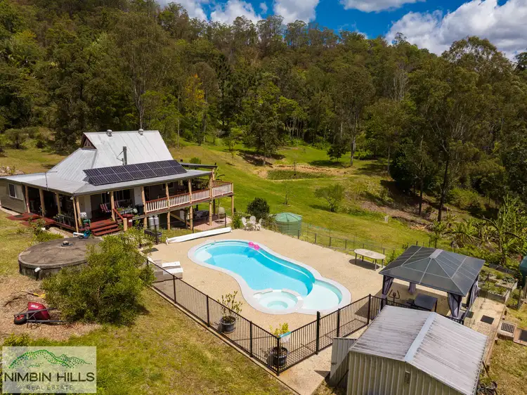 Fifth view of Homely rural property listing, 73/265 Martin Road, Larnook NSW 2480