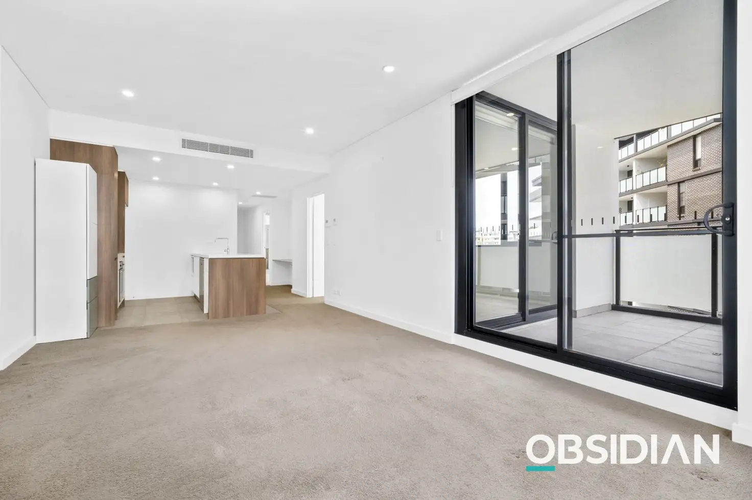Main view of Homely apartment listing, 424/99b Bonar Street, Wolli Creek NSW 2205