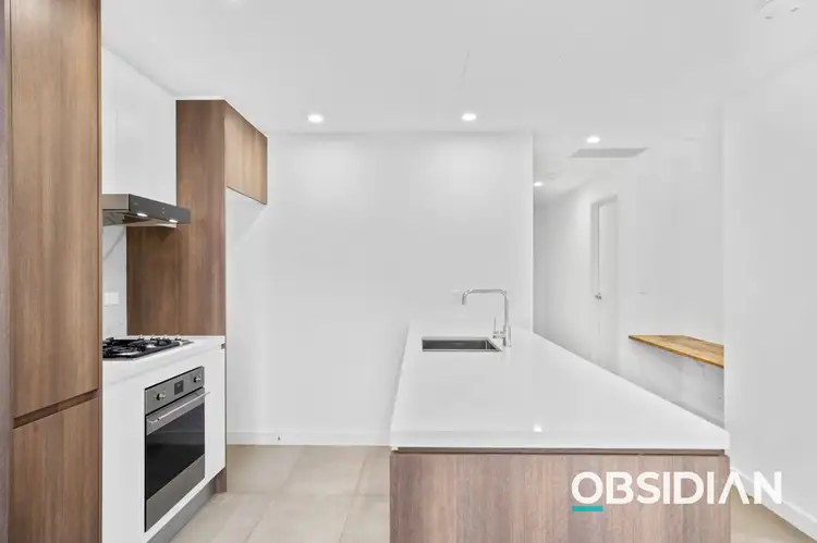 Second view of Homely apartment listing, 424/99b Bonar Street, Wolli Creek NSW 2205