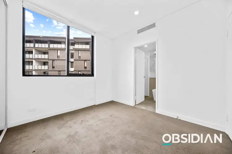 Fourth view of Homely apartment listing, 424/99b Bonar Street, Wolli Creek NSW 2205