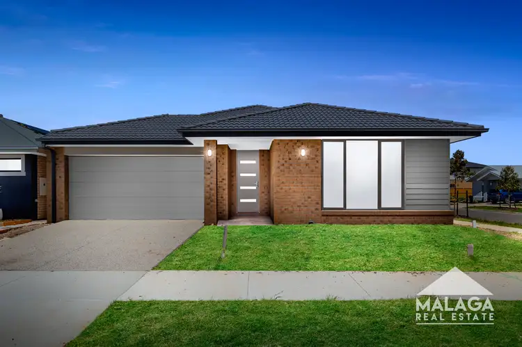 Main view of Homely house listing, 79 Sunlight Circuit, Lara VIC 3212