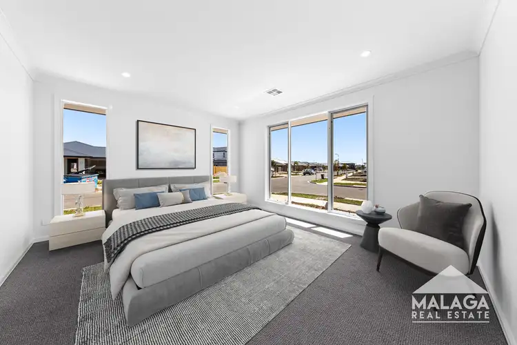 Sixth view of Homely house listing, 79 Sunlight Circuit, Lara VIC 3212