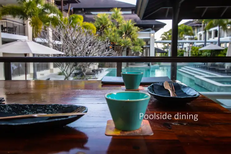 Fifth view of Homely unit listing, Unit 329 Santai Resort/103/9-13 Dianella Drive, Casuarina NSW 2487