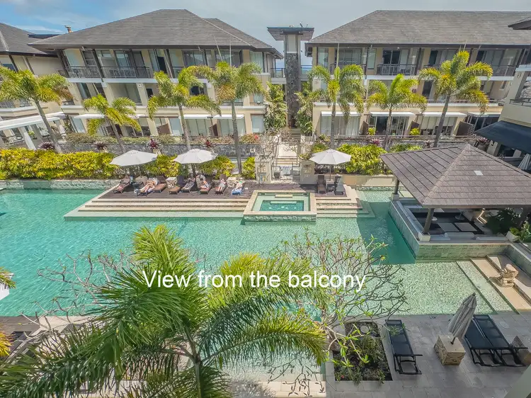 Sixth view of Homely unit listing, Unit 329 Santai Resort/103/9-13 Dianella Drive, Casuarina NSW 2487