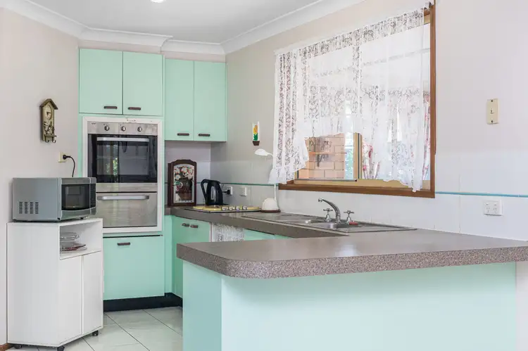 Second view of Homely house listing, 17 Poinciana Avenue, Bogangar NSW 2488