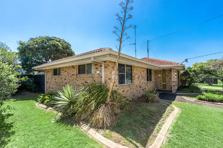 Third view of Homely house listing, 17 Poinciana Avenue, Bogangar NSW 2488