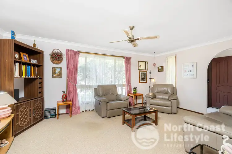 Fourth view of Homely house listing, 17 Poinciana Avenue, Bogangar NSW 2488