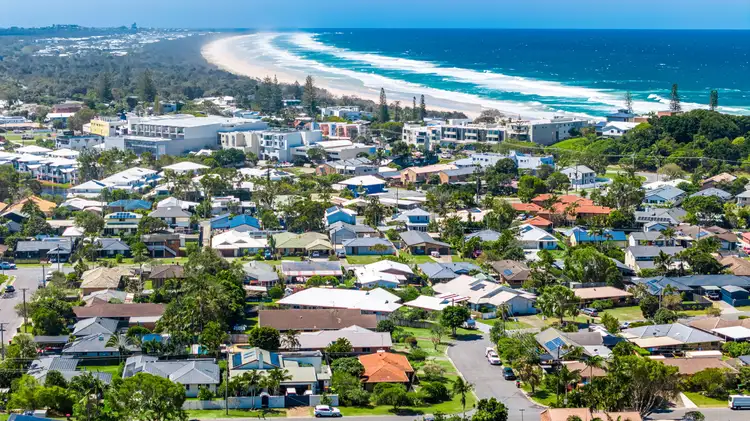 Sixth view of Homely house listing, 17 Poinciana Avenue, Bogangar NSW 2488