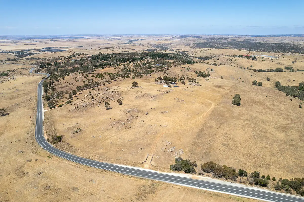 Main view of Homely rural property listing, 1410 Randell Road, Palmer SA 5237