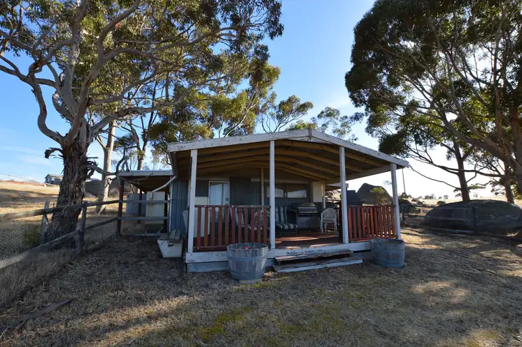 Third view of Homely rural property listing, 1410 Randell Road, Palmer SA 5237