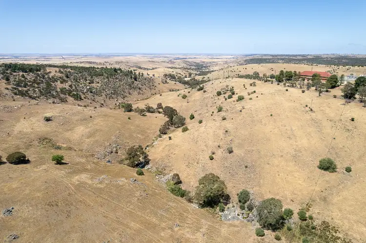 Fourth view of Homely rural property listing, 1410 Randell Road, Palmer SA 5237