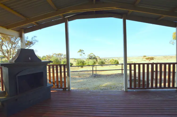 Seventh view of Homely rural property listing, 1410 Randell Road, Palmer SA 5237