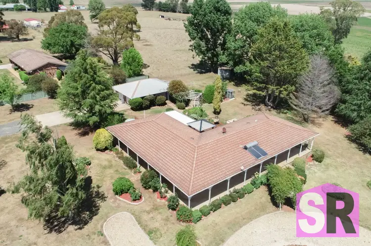 92 Lagoon Road, Guyra NSW 2365